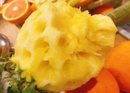 娱乐吃瓜小菠萝